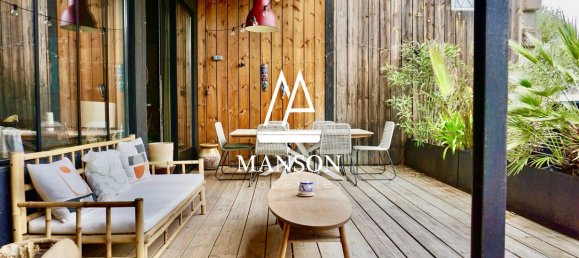 5 Schlafzimmer Haus in Bordeaux, France, Nr. 340770 2