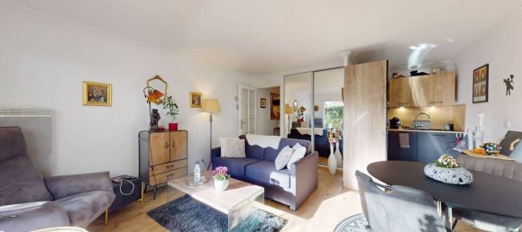 Studio in Le Touquet-Paris-Plage, France No. 72189 5