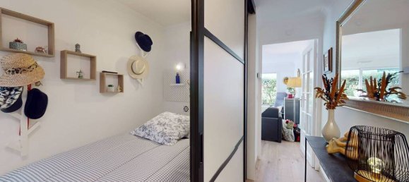 Studio in Le Touquet-Paris-Plage, France No. 72189 9