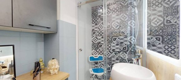 Studio in Le Touquet-Paris-Plage, France No. 72189 12