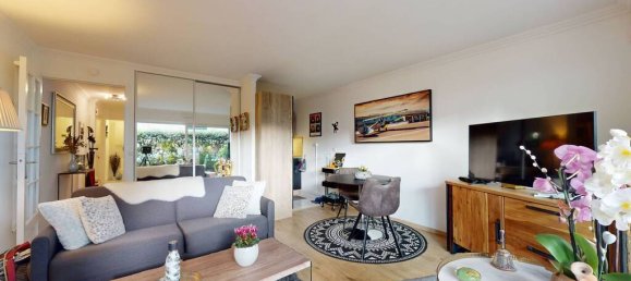 Studio in Le Touquet-Paris-Plage, France No. 72189 7