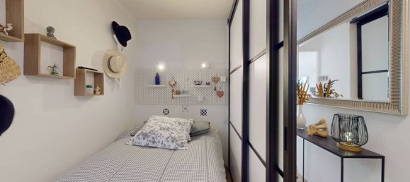 Studio in Le Touquet-Paris-Plage, France No. 72189 10