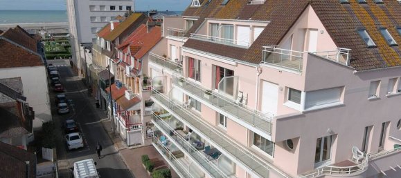 Studio in Le Touquet-Paris-Plage, France No. 72189 14