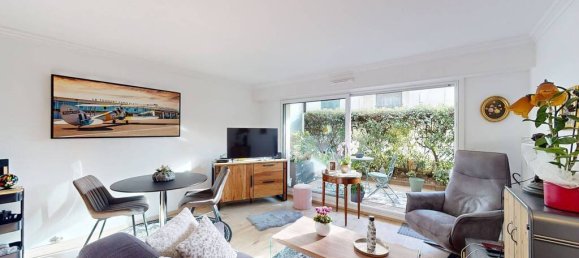 Studio in Le Touquet-Paris-Plage, France No. 72189 3