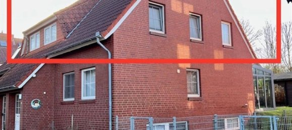 3غرفة شقة في Aurich, Germany رقم 205871 3