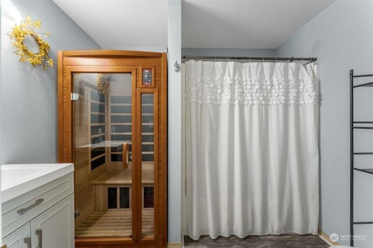 4 bedrooms House in Puyallup, USA No. 373927