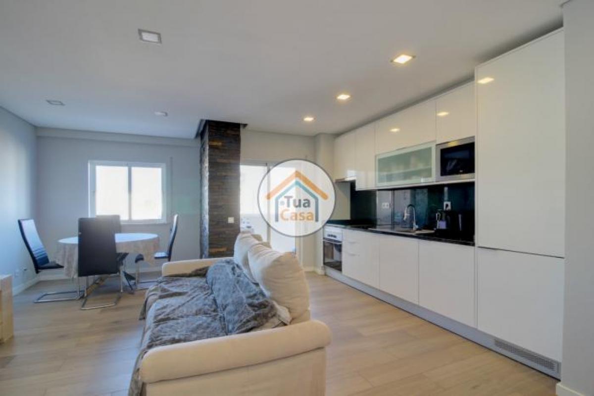 2 غرف نوم شقة في Olhao, Portugal رقم 1430