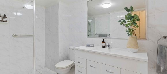 Apartamento de 1 dormitorio en Surfers Paradise, Australia No. 110 14