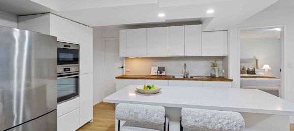 Apartamento de 1 dormitorio en Surfers Paradise, Australia No. 110 5
