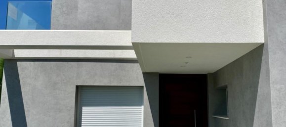 3 bedrooms Villa in Finestrat, Spain No. 6073 8