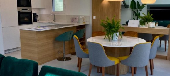 3 bedrooms Villa in Finestrat, Spain No. 6073 13