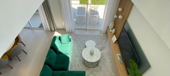 3 bedrooms Villa in Finestrat, Spain No. 6073 25