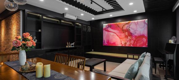 Apartamento T3 em District 7, Vietnam N.º 10250 6