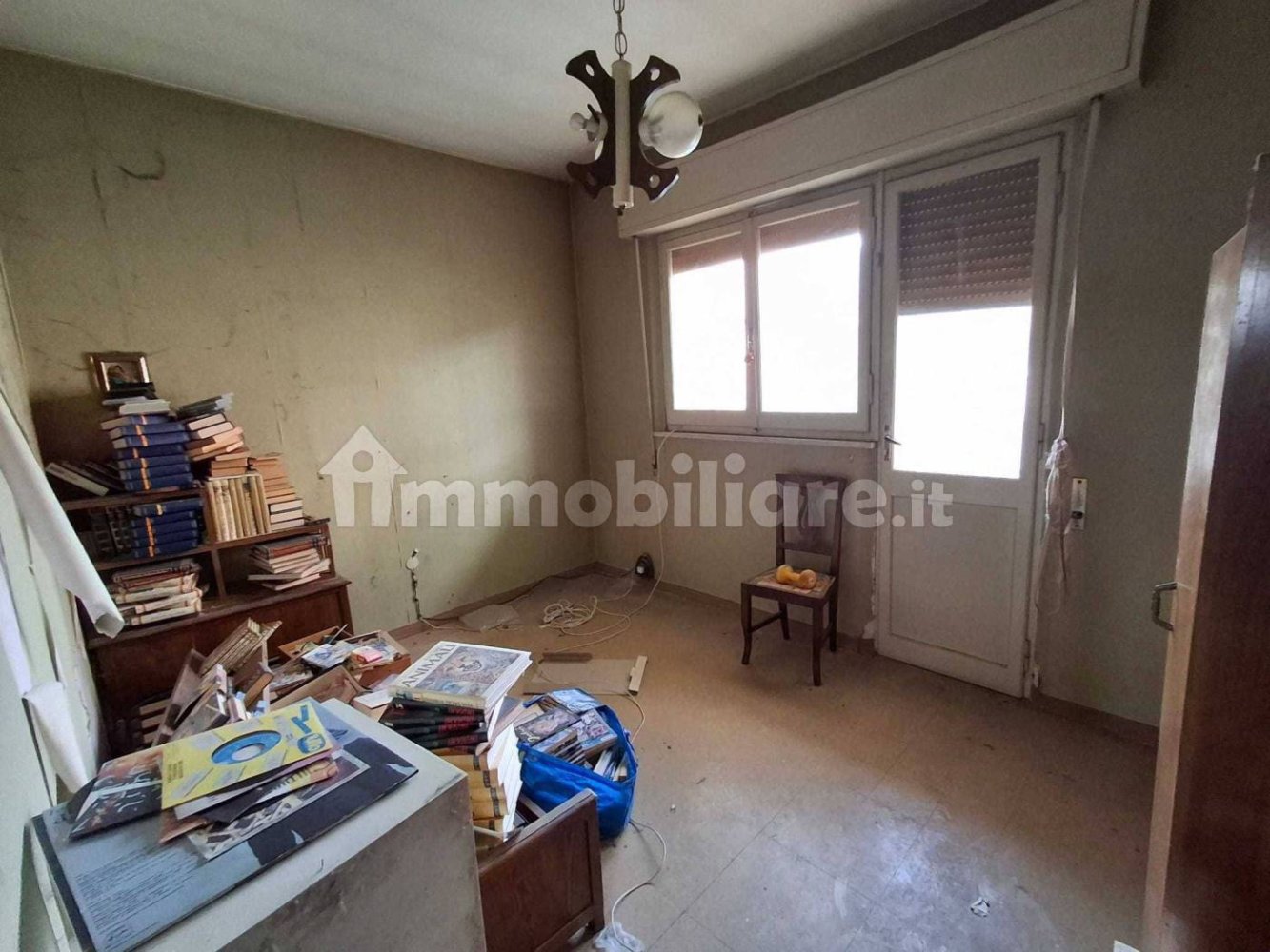 4 rooms Apartment in Sant'Agata Feltria, Italy No. 323337
