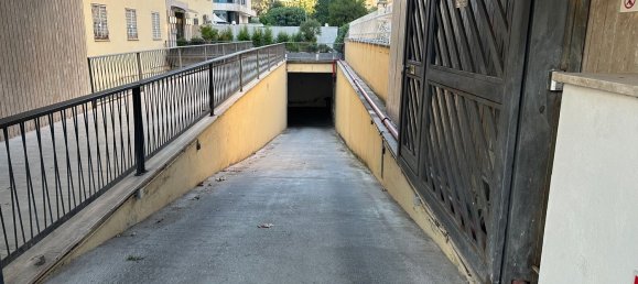 33m² Garage in Rome, Italy No. 370894 10