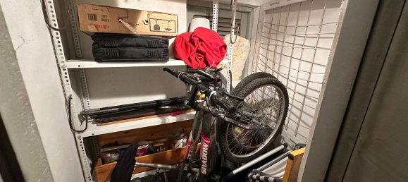 33m² Garage in Rome, Italy No. 370894 6