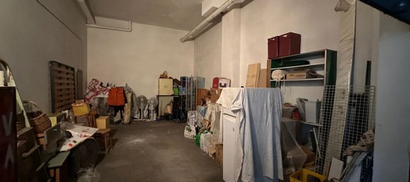 33m² Garage in Rome, Italy No. 370894 3