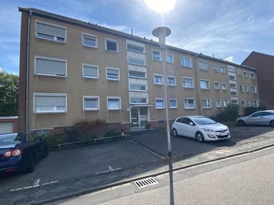 3غرفة شقة في Grevenbroich, Germany رقم 107362