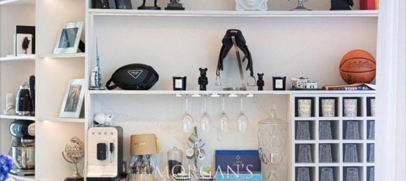 Квартира с 3 спальнями в Dubai Harbour, ОАЭ № 40949 37