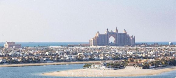 Квартира с 3 спальнями в Dubai Harbour, ОАЭ № 40949 52