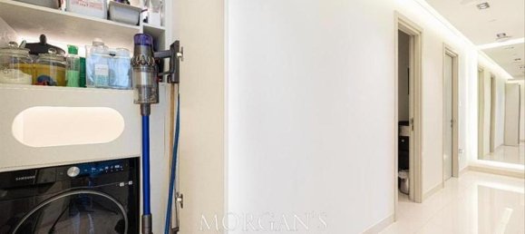 Квартира с 3 спальнями в Dubai Harbour, ОАЭ № 40949 42