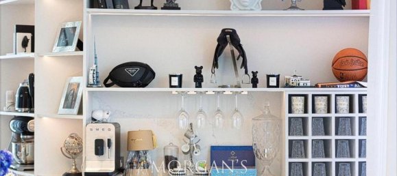 Квартира с 3 спальнями в Dubai Harbour, ОАЭ № 40949 3