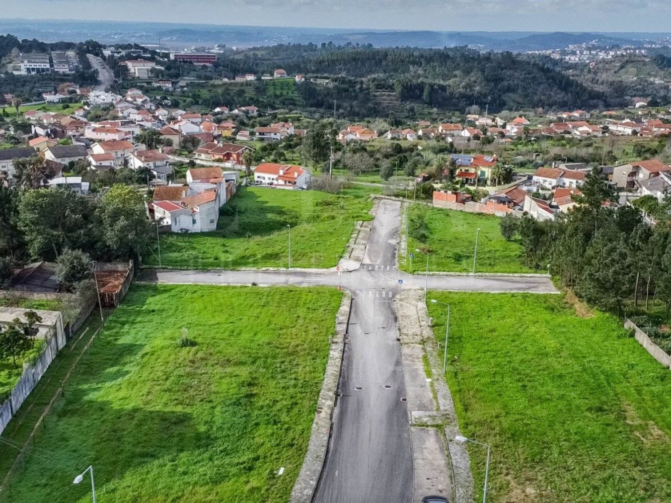 591m² Land in Coimbra, Portugal No. 74570