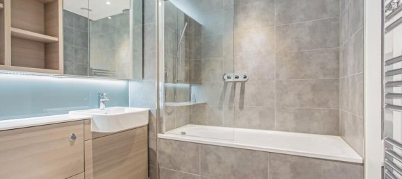 1 bedroom Apartment in Stratford, United Kingdom No. 4195 5