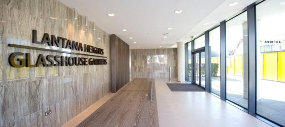 1 bedroom Apartment in Stratford, United Kingdom No. 4195 7