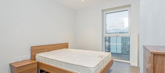 1 bedroom Apartment in Stratford, United Kingdom No. 4195 4