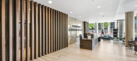 1 bedroom Apartment in Stratford, United Kingdom No. 4195 8