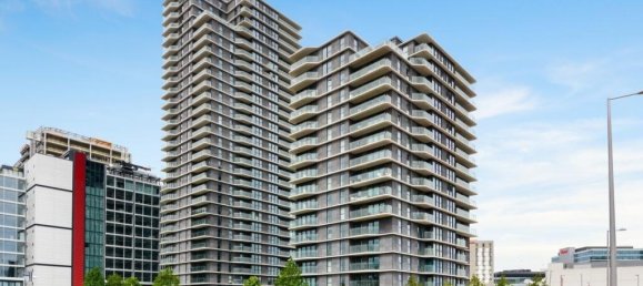 1 bedroom Apartment in Stratford, United Kingdom No. 4195 10