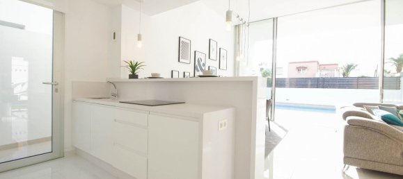 3 bedrooms Villa in Torreta, Spain No. 6741 26