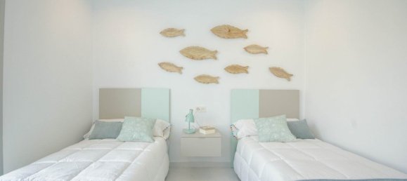 3 bedrooms Villa in Torreta, Spain No. 6741 3