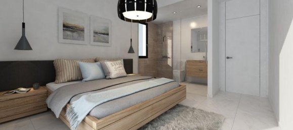 3 bedrooms Villa in Torreta, Spain No. 6741 11