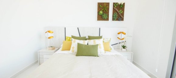 3 bedrooms Villa in Torreta, Spain No. 6741 28