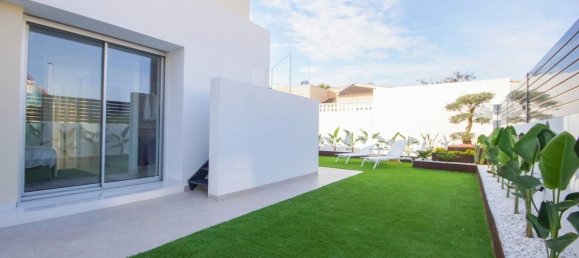 3 bedrooms Villa in Torreta, Spain No. 6741 5