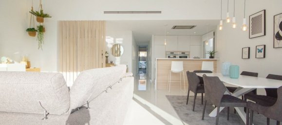 3 bedrooms Villa in Torreta, Spain No. 6741 15