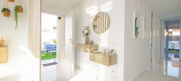 3 bedrooms Villa in Torreta, Spain No. 6741 20