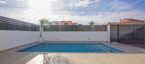 3 bedrooms Villa in Torreta, Spain No. 6741 14