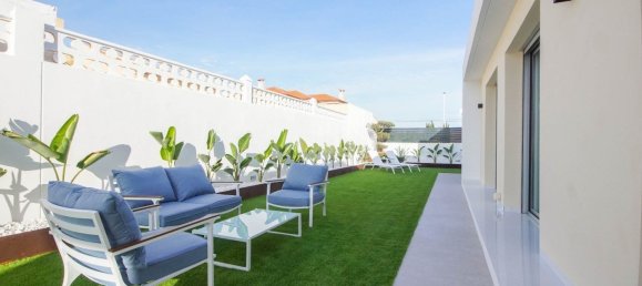 3 bedrooms Villa in Torreta, Spain No. 6741 8