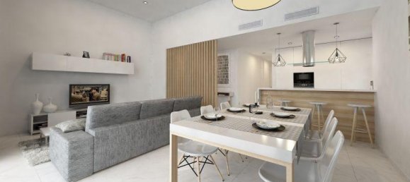 3 bedrooms Villa in Torreta, Spain No. 6741 10