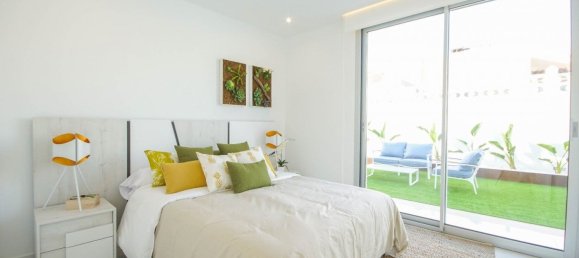 3 bedrooms Villa in Torreta, Spain No. 6741 2