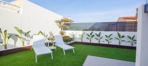 3 bedrooms Villa in Torreta, Spain No. 6741 13