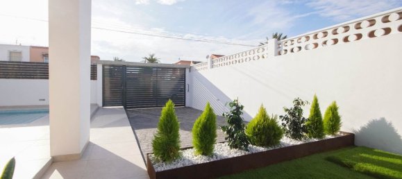 3 bedrooms Villa in Torreta, Spain No. 6741 18
