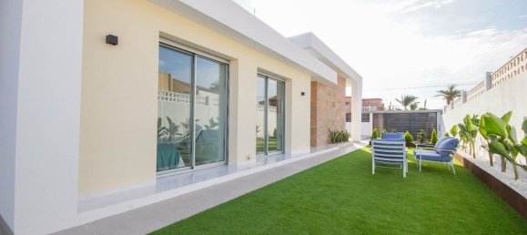 3 bedrooms Villa in Torreta, Spain No. 6741 12