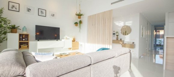 3 bedrooms Villa in Torreta, Spain No. 6741 22