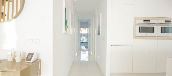 3 bedrooms Villa in Torreta, Spain No. 6741 29