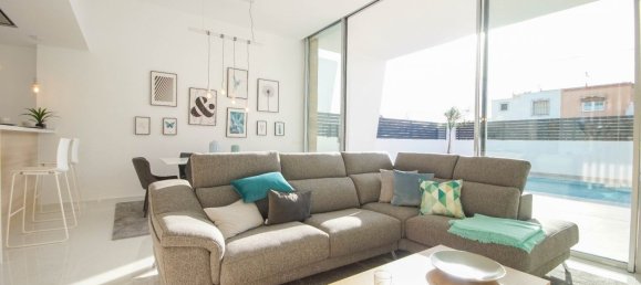 3 bedrooms Villa in Torreta, Spain No. 6741 23