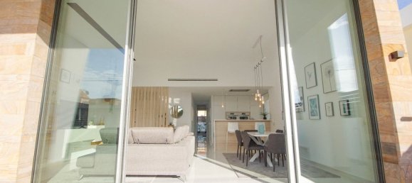 3 bedrooms Villa in Torreta, Spain No. 6741 16